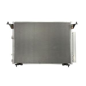 Koyorad Condensator, Airconditioner  CD011178C