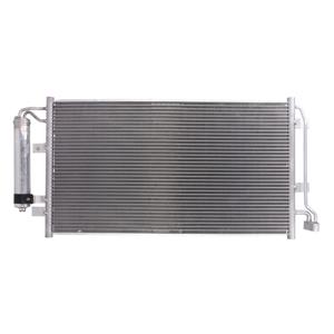 Koyorad Condensator, Airconditioner  CD020539