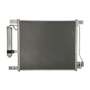 Koyorad Condensor, airconditioning  CD020658