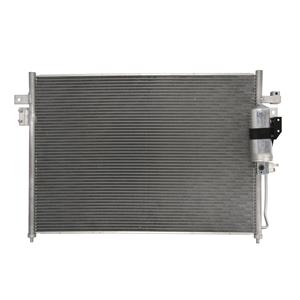 Koyorad Condensator, Airconditioner  CD020684