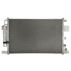 Koyorad Condensor, airconditioning  CD030418