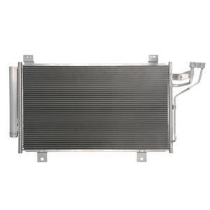 Kondensator, Klimaanlage KOYORAD CD060754