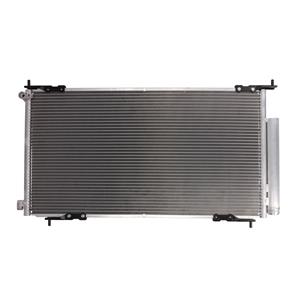 Koyorad Condensator, airconditioning  CD080282M