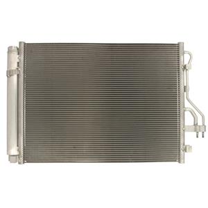 Koyorad Condensator, airconditioning  CD810557M