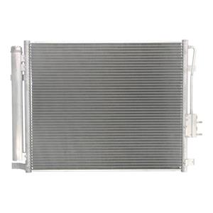 Kondensator, Klimaanlage KOYORAD CD810706
