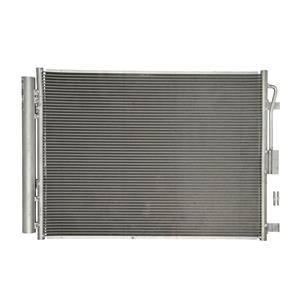 Koyorad Condensor, airconditioning  CD811238C