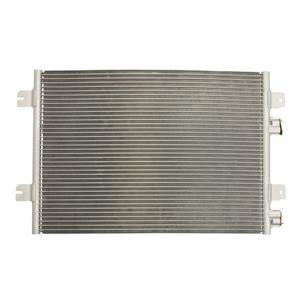 Kondensator, Klimaanlage Thermotec KTT110088
