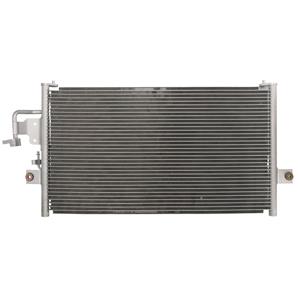 Thermotec Condensor, airconditioning  KTT110222