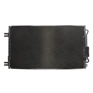 Kondensator, Klimaanlage THERMOTEC KTT110354