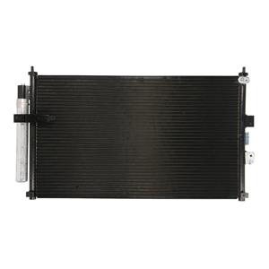 Kondensator, Klimaanlage THERMOTEC KTT110412