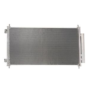 Thermotec Condensor, airconditioning  KTT110532