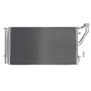 Kondensator, Klimaanlage Thermotec KTT110656