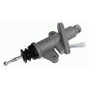 Sachs Hoofdcilinder, koppeling  6284 654 009