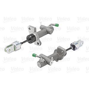 Valeo Hoofdcilinder, koppeling  804681