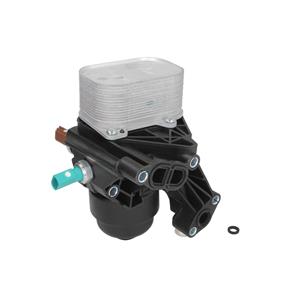 Thermotec Oliekoeler, motorolie  D4A026TT