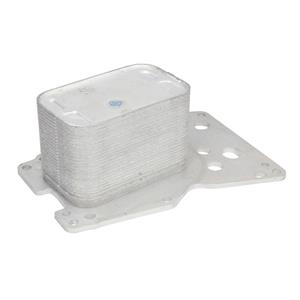 Ölkühler, Motoröl Thermotec D4B024TT