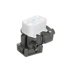 Thermotec Oliekoeler, motorolie  D4W019TT