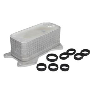 Thermotec Oliekoeler, motorolie  D4Y002TT