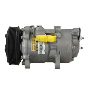 Airstal Compressor, airconditioning  10-0154