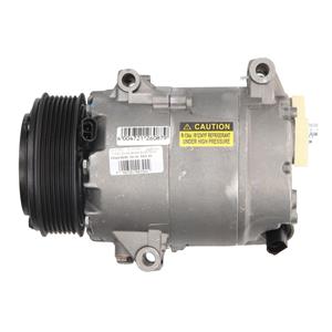 Airstal Compressor, airconditioning  10-0392