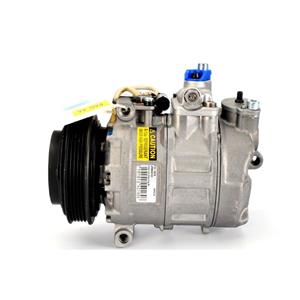 Airstal Compressor, airconditioning  10-0818