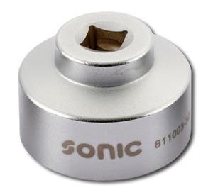 Sonic Oliefilterdop 32mm