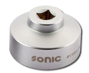 Sonic Oliefilterdop 36mm