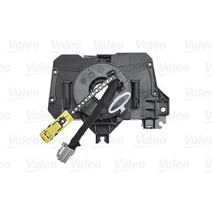 Wickelfeder, Airbag VALEO 251779