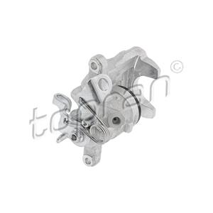 Bremssattel HANS PRIES 702 020, Hinten Rechts