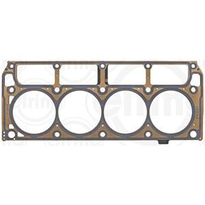 Elring Pakking, cilinderkop  065.891