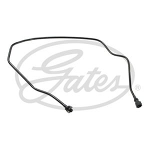 Gates Verwarmingsslang  02-2027