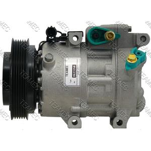 Teamec Airconditioning compressor  8623350
