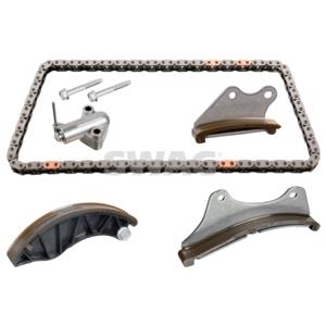 Swag Timing ketting set  40 10 6740