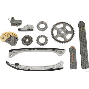 Steuerkettensatz Jakoparts J1193008