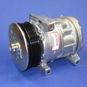 Denso Airconditioning compressor  DCP09020