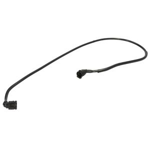 Kühlerschlauch Thermotec DWB314TT