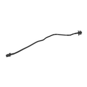 Kühlerschlauch links oben Thermotec DWG125TT