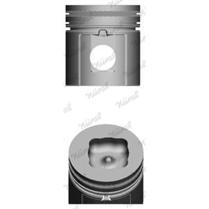 Nural Sluiting NÜRAL 87-101700-10