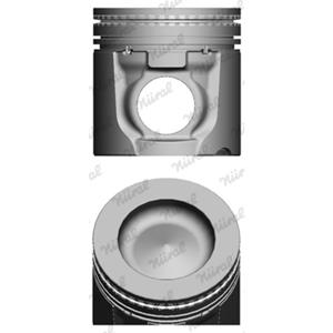 Nural Sluiting NÜRAL 87-136900-00