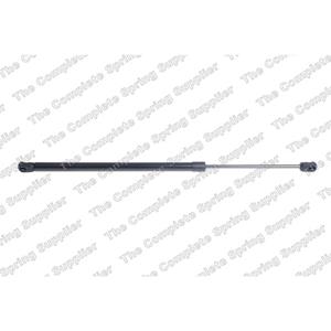 Lesjofors Gasveer, motorkap LESJÖFORS 8088303