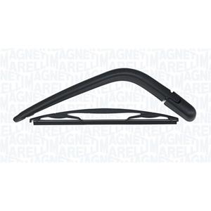 Wischblatt MAGNETI MARELLI 000723180011