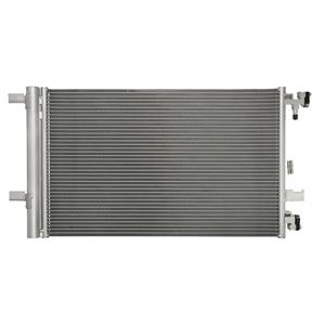 Valeo Condensor, airconditioning  812661