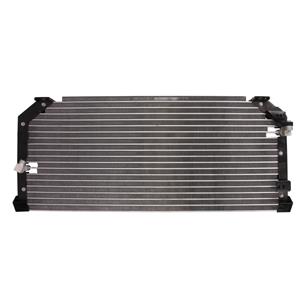 Valeo Condensor, airconditioning  812697