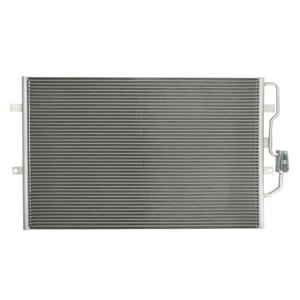 Valeo Condensor, airconditioning  812710
