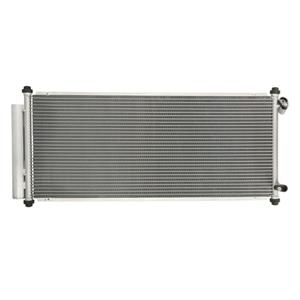 Valeo Condensor, airconditioning  812718