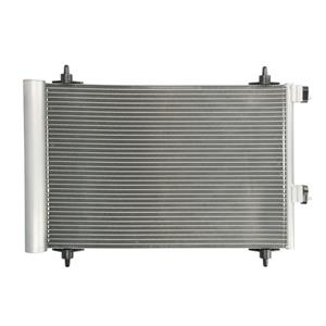 Valeo Condensor, airconditioning  812732