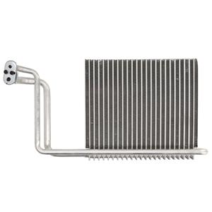 Verdampfer, Klimaanlage MAHLE AE 65 000S