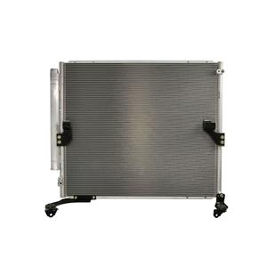 Koyorad Condensor, airconditioning  CD010473M