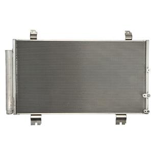 Koyorad Condensor, airconditioning  CD010486M