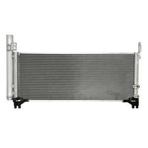 Kondensator, Klimaanlage KOYORAD CD011144